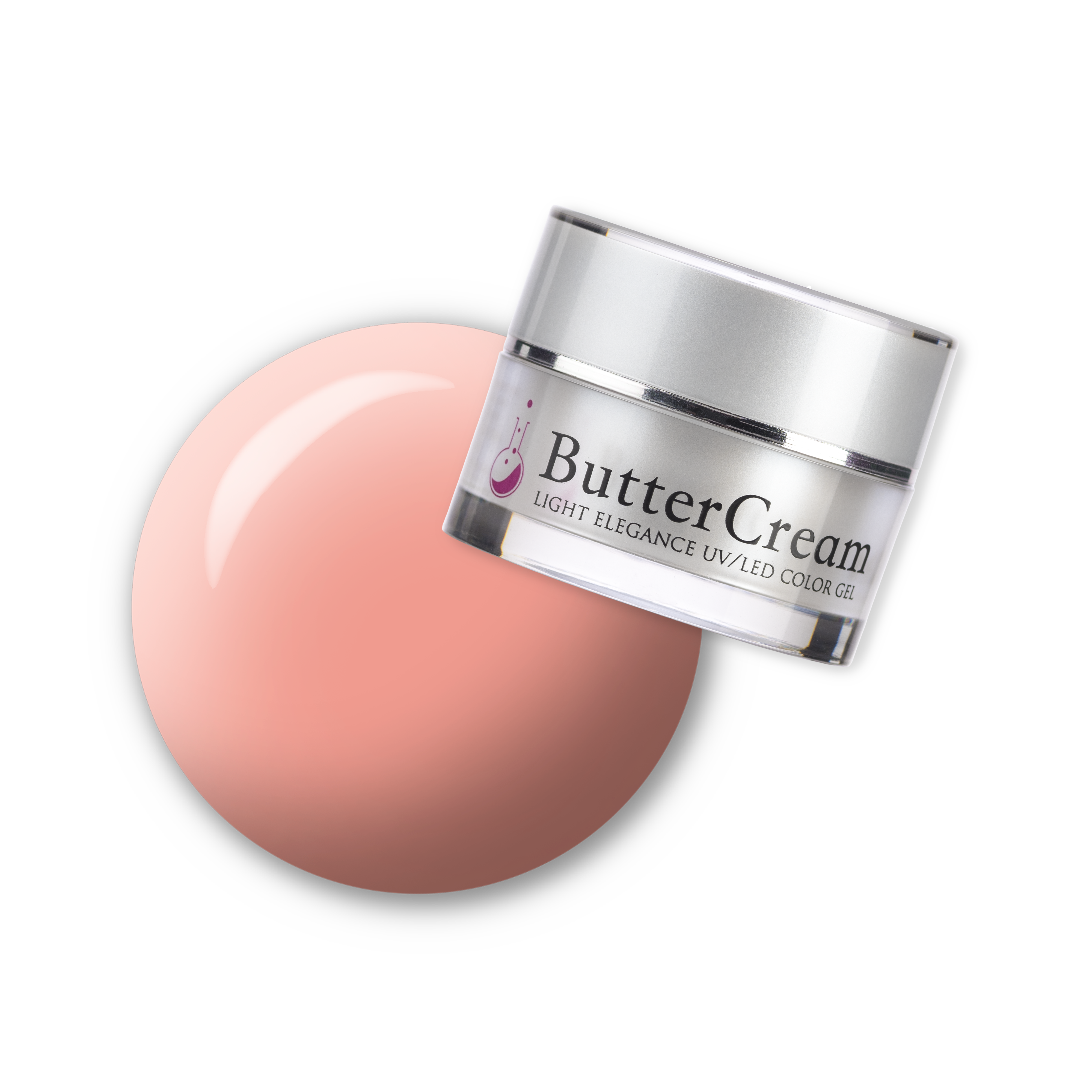 Sweetness ButterCream Color Gel